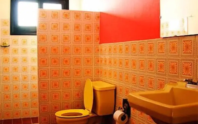 Real Colonial Hotel