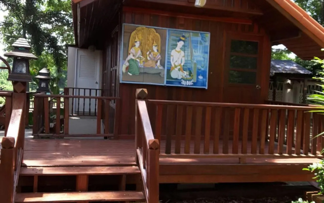 Wangpai Resort