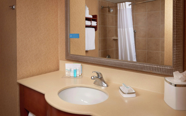 Hampton Inn by Hilton Youngstown-West I-80