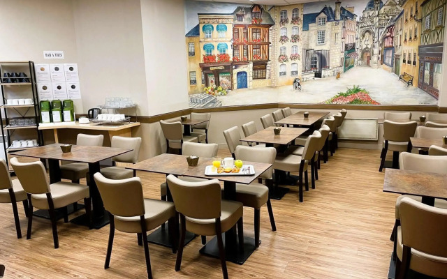 ibis Alencon