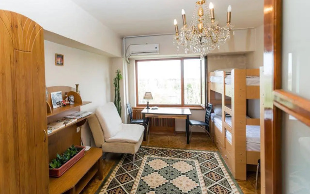 USSR Hostel