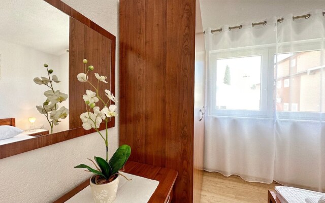 Mari - 150 m From sea - A4