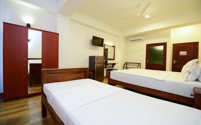 Chaaya inn Hotel