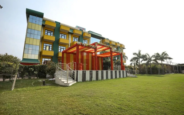 Le Grand Regency