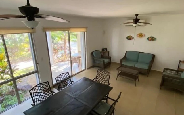 Residencial Bali Casa Mariposa