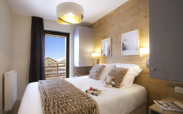 Résidence Odalys l'Eclose