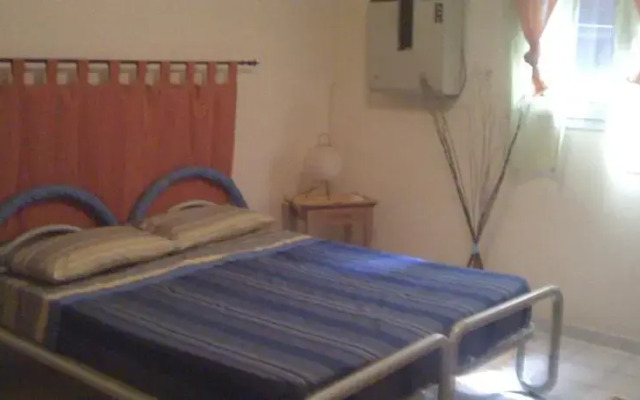Casa Vacanza