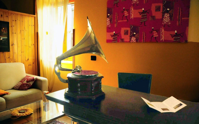 Hotel Bottaccio