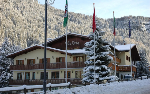 Villa Emma