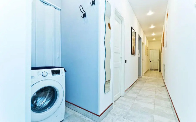 Апартаменты на улице Жуковского 12