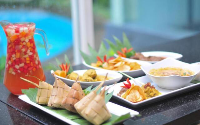 The Mirah Hotel Bogor
