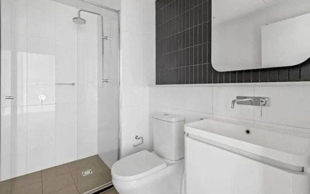 Kozyguru | Collingwood | Stylish 1 Bed Apt
