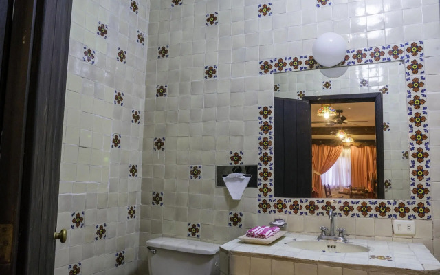 Hotel Posada San Angelo