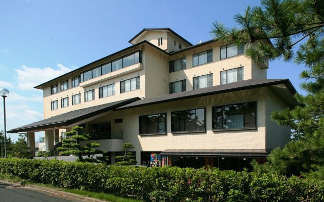 Hotel Minato Yuyu