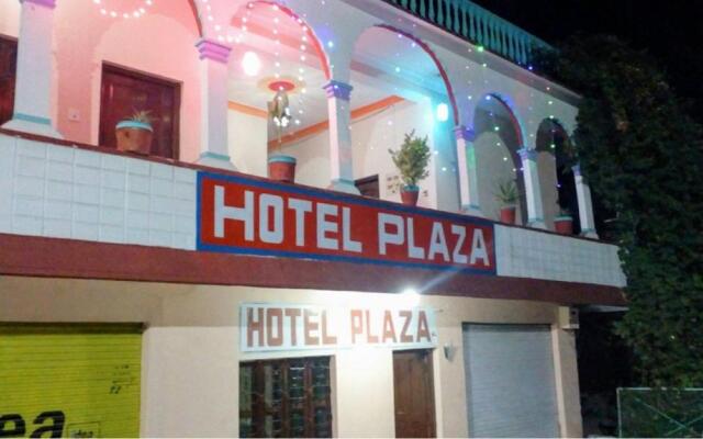 Hotel Plaza Khajuraho