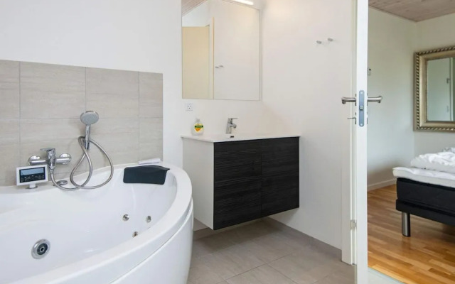 Holiday Home in Malling