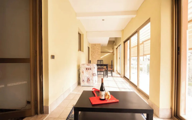 Spacious Family Apartment in Pigneto