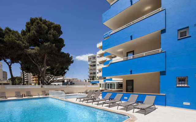 Ibiza Heaven Apartments