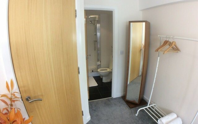 Igloo ViewPoint City Centre Retreat