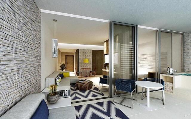 Hyatt Playa Del Carmen