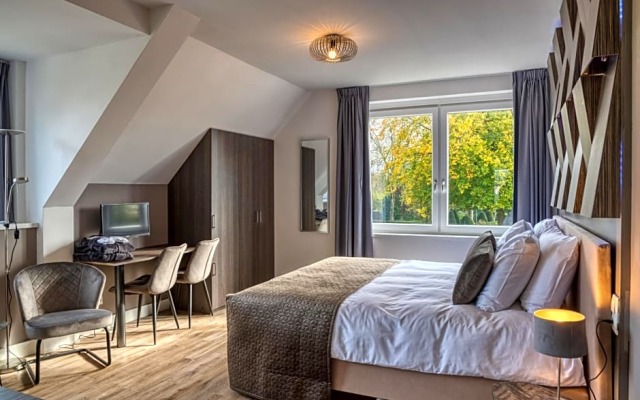 B & B Wellness voor 2