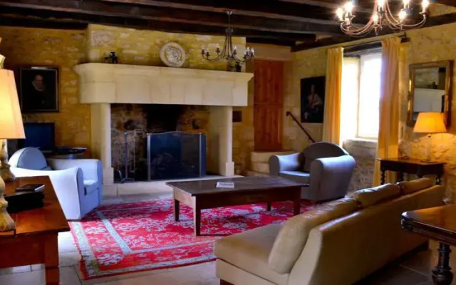 Chateaux Du Perigord Noir
