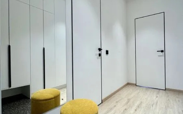 Хоум Отель на ул. Терешковой, д. 16Б