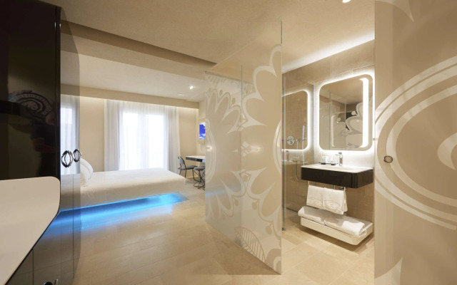 Palazzo Gatto Art Hotel & SPA, BW Premier Collection