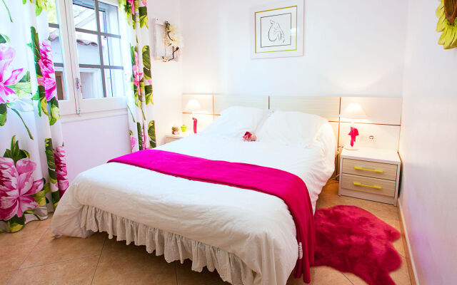Holiday Home Reynaud