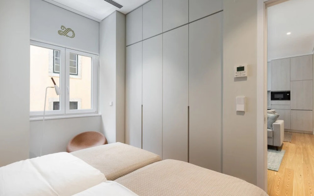 LX4U Apartments  Baixa Douradores