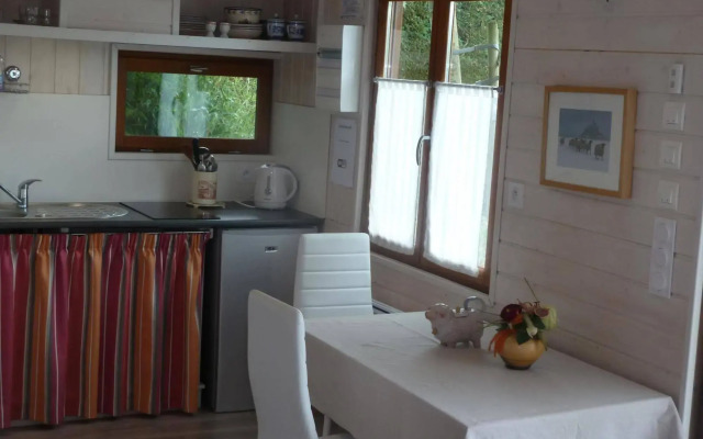 Les Bruyères du Mont