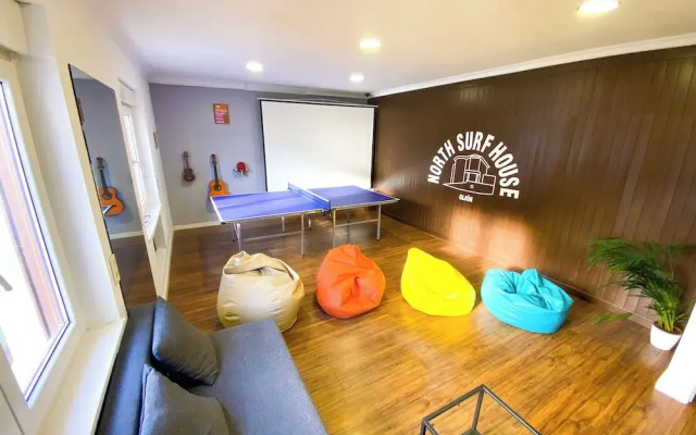 North Surf House