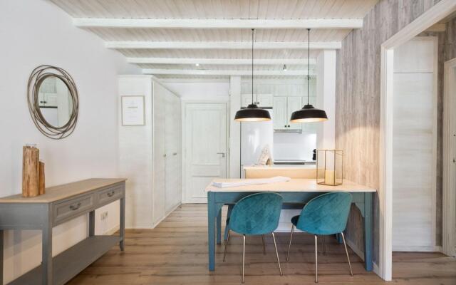 Luderna - Apartamento Mirador de Aran