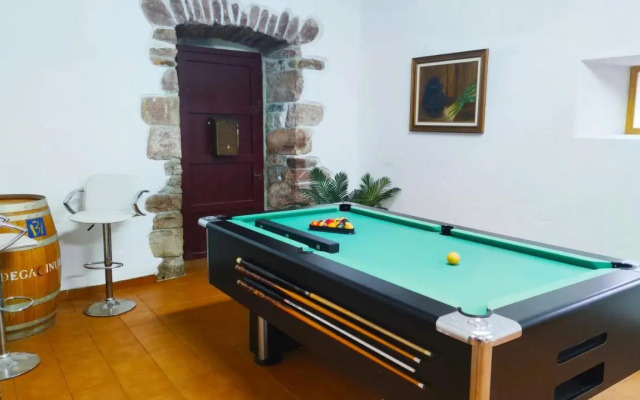 Casa Rural Betraunea