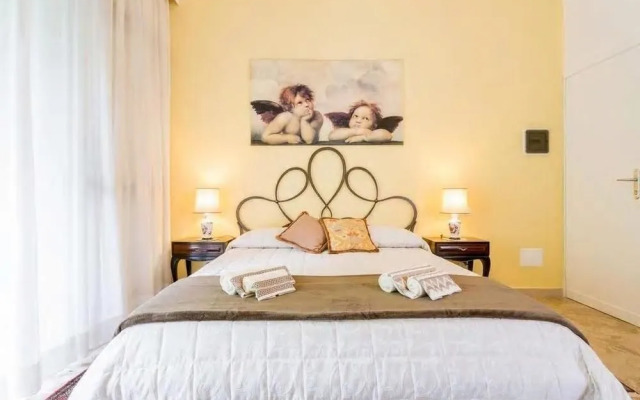 Sansotero Vatican Relais B&B