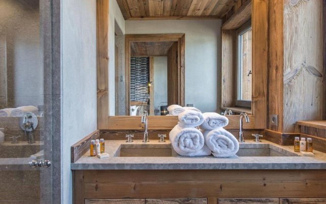 Appartement Courchevel 1850, 5 pièces, 10 personnes - FR-1-564-79