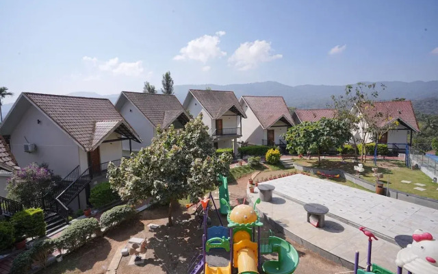 Mayookham Resorts