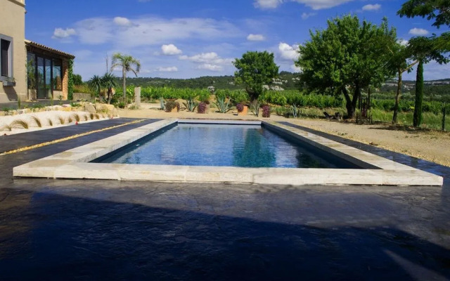 Château La Sabine
