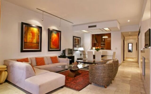 Bali Luxury Suite C