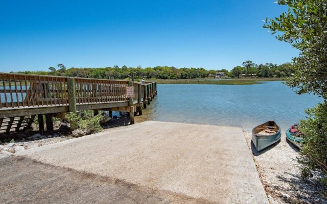 River's Edge Retreat