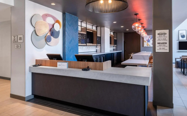 Atwell Suites Austin Airport by IHG