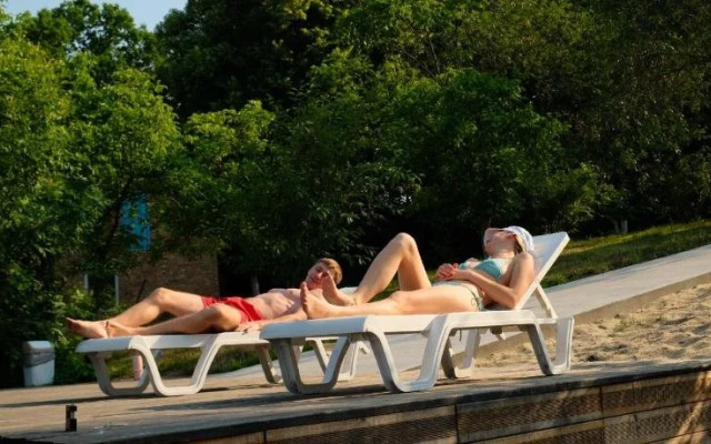 Мини-отель Триполье