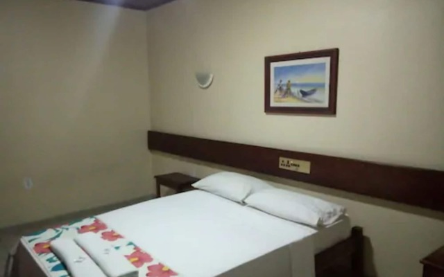 Hotel Costa Verde
