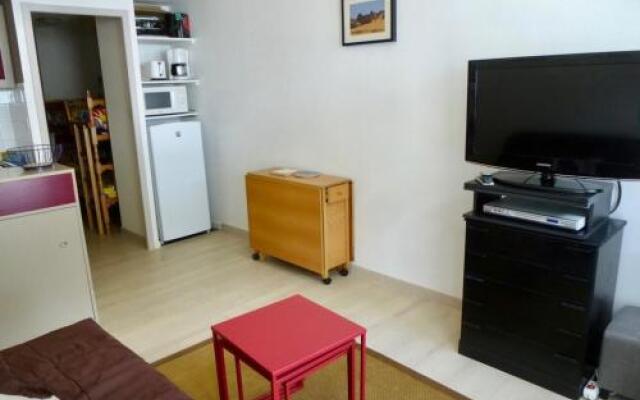 Apartment Appartement Avec Wifi Centre Bareges