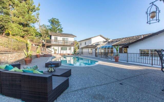 3784 Casa San Martin