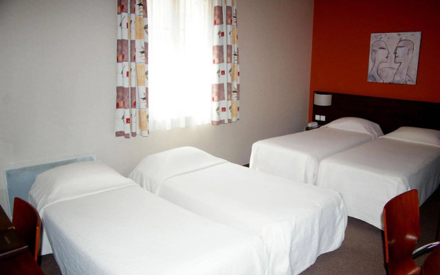 Hotel de l'Abbaye des Premontres