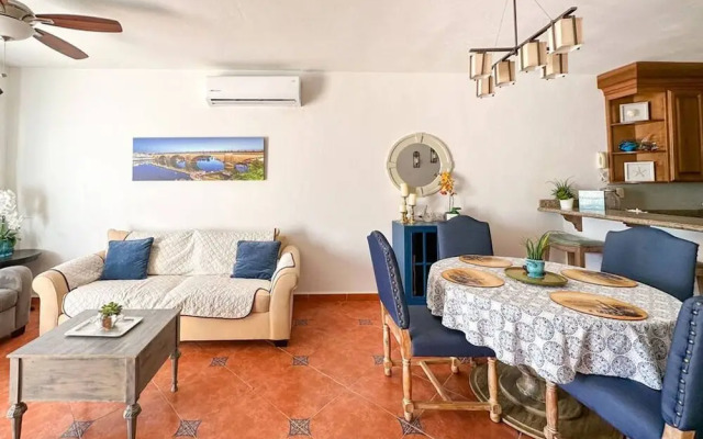 Mexican Ambience Townhome With Pool 1