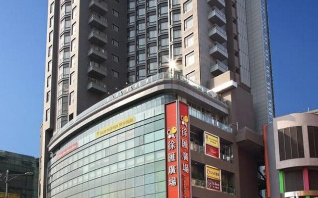 Two Tails Hotel Luzhou