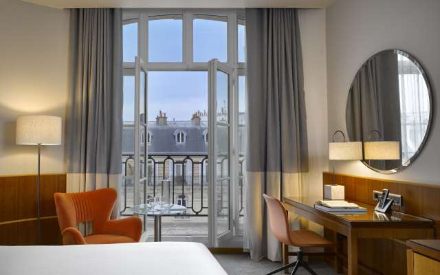 Le Grand Hotel Cayre
