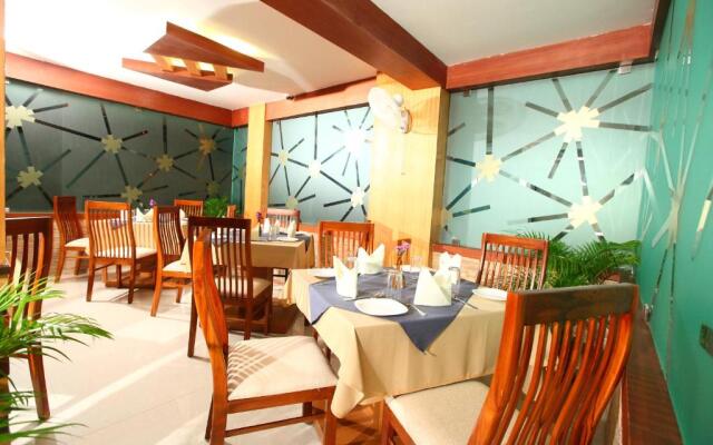 Hotel Pearl Palace